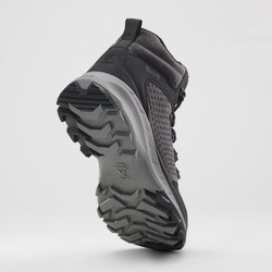 BLACK : TERRAIN MID - Men Third Alternate View