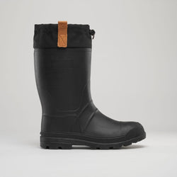BLACK : TUNDRA - Men Lifestyle