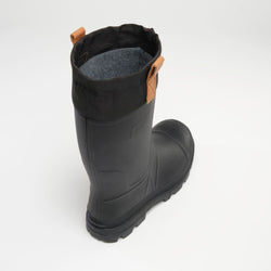 BLACK : TUNDRA - Men Sole View