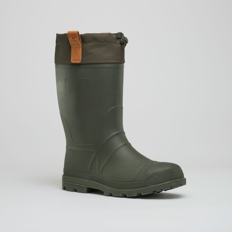 KHAKI : TUNDRA - Men Main View
