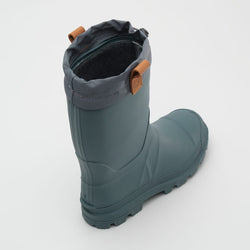 STORMY WEATHER : Women's TUNDRA Top View
