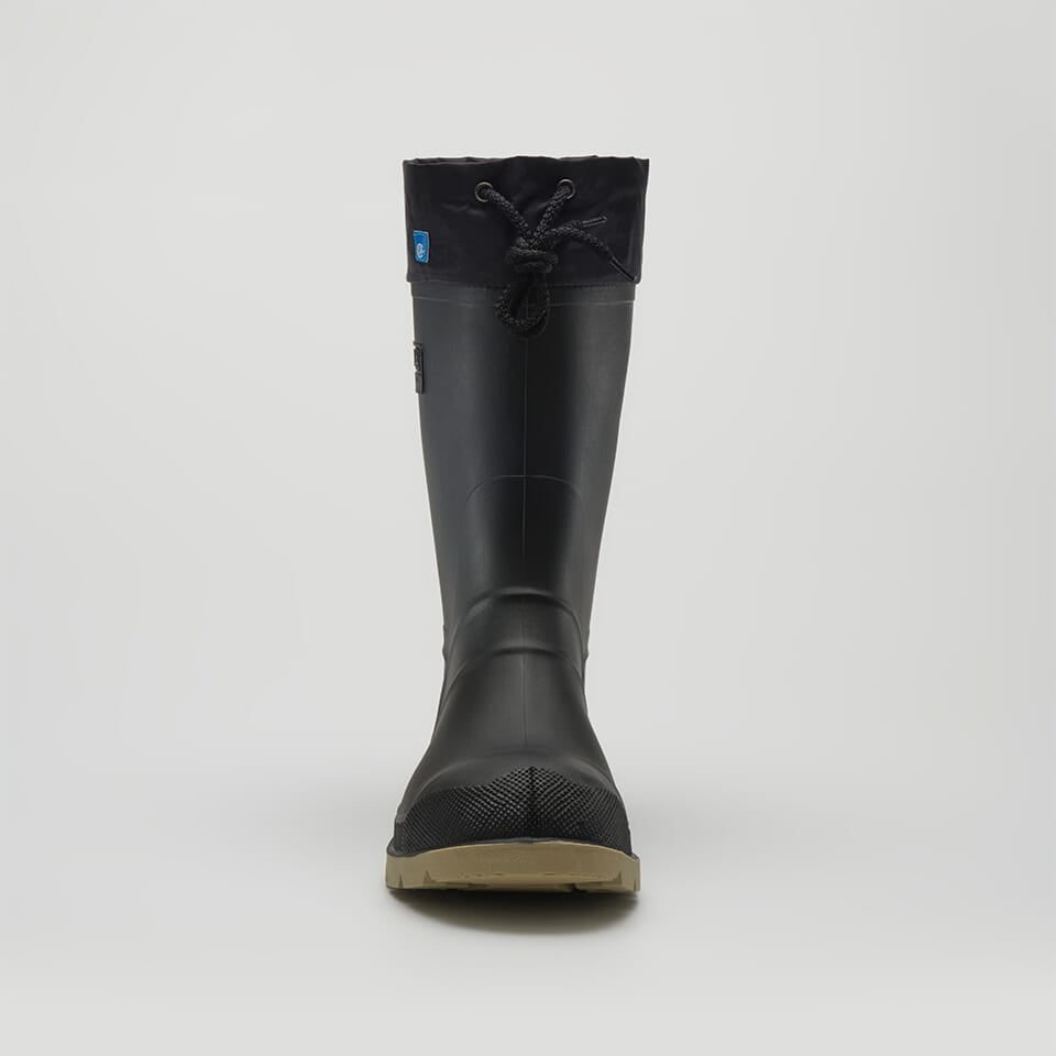 BLK/CREPE : WORKDAY 2 BX Secondary Alternate View