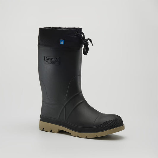 BLK/CREPE : WORKDAY 2 BX Main View