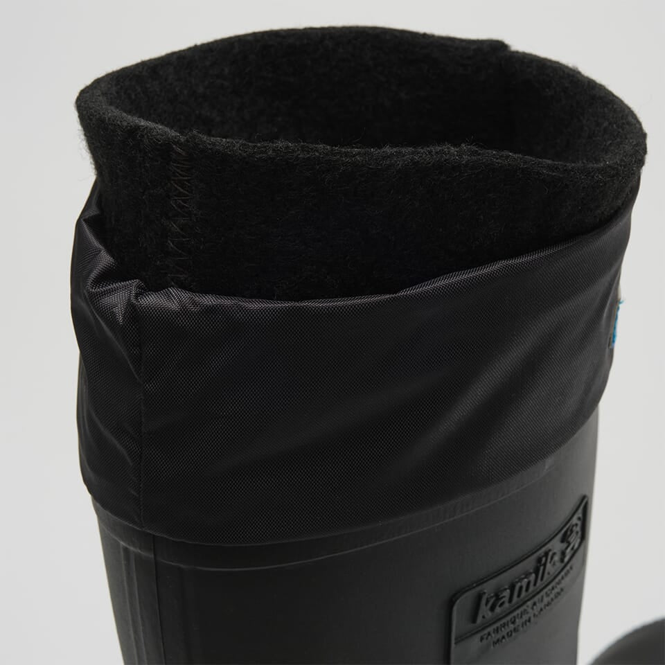 BLK/CREPE : WORKDAY 2 BX Alternate View