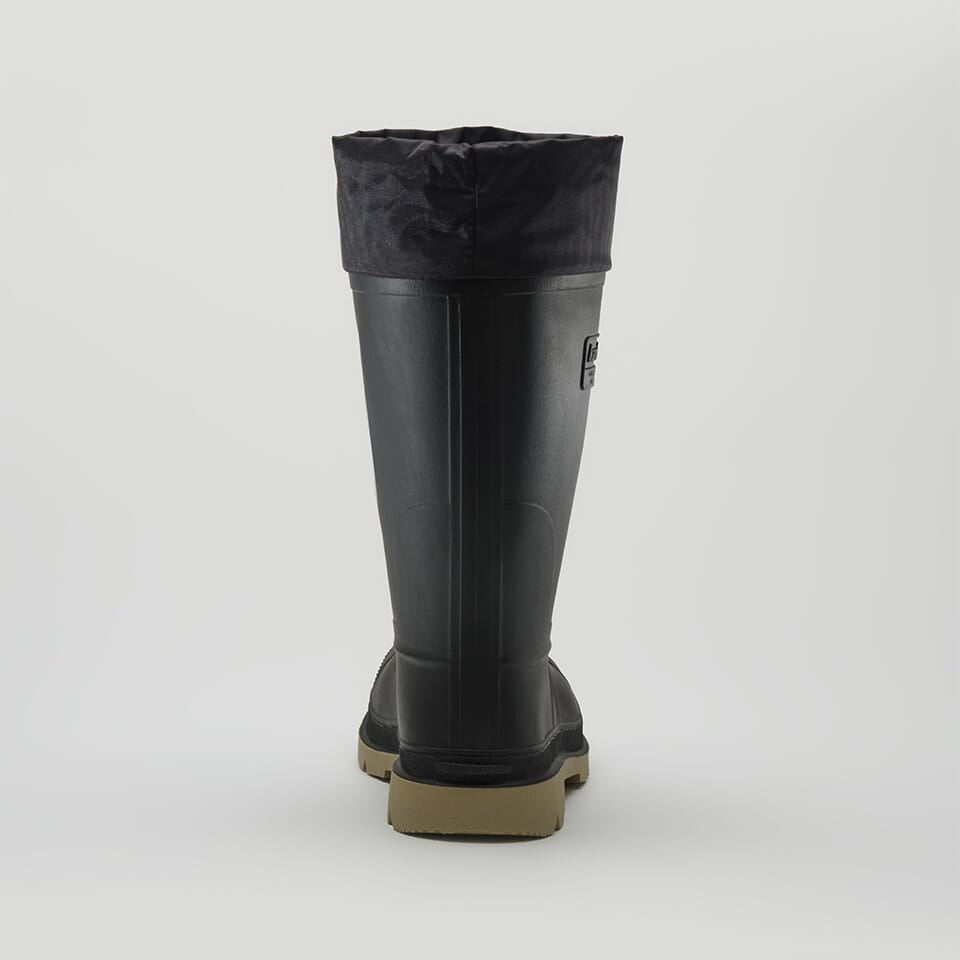 BLACK/CREPE : WORKDAY 3 BX Secondary Alternate View