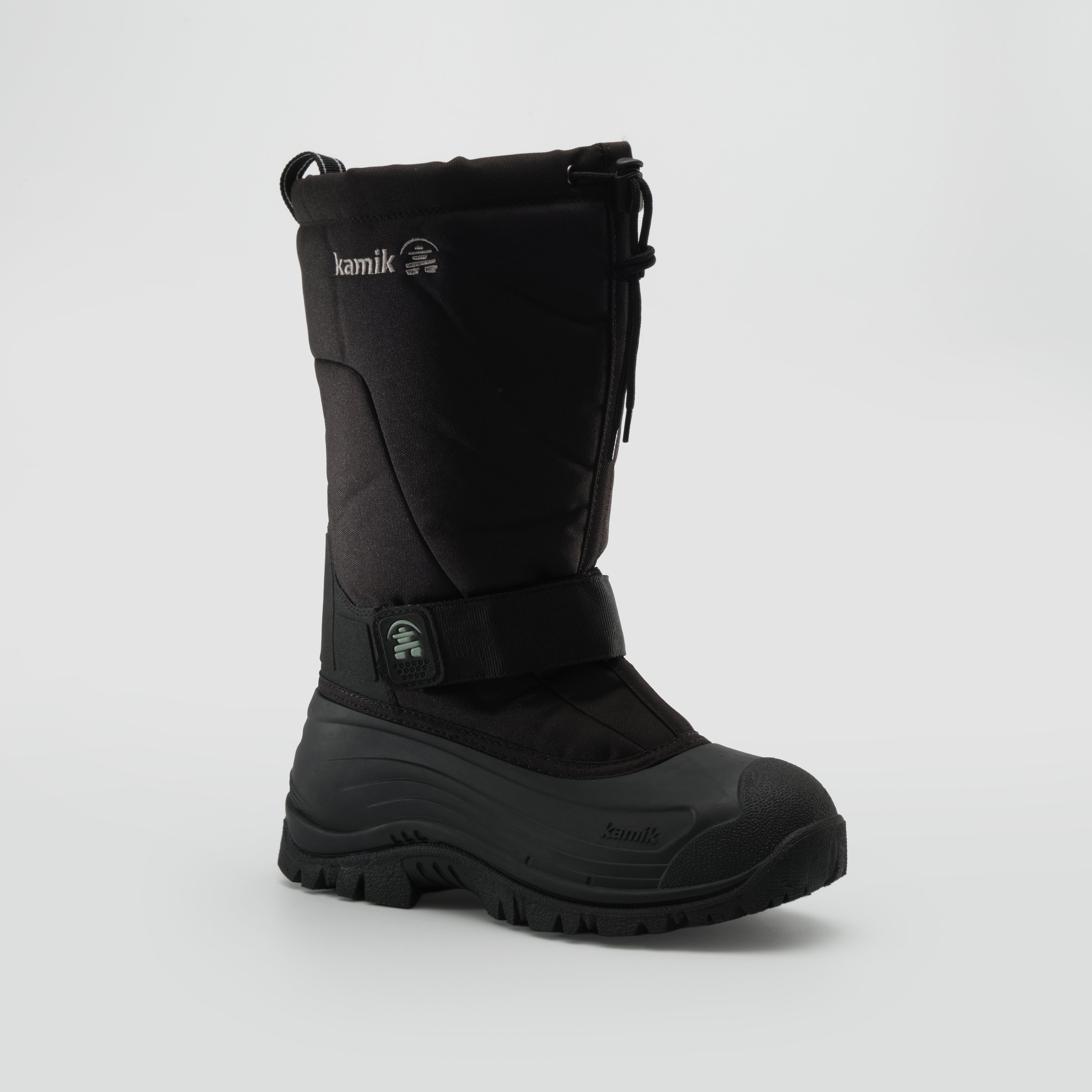 kamik ブーツ　US6 Greenbay 4 - Women's Winter Boots | Kamik