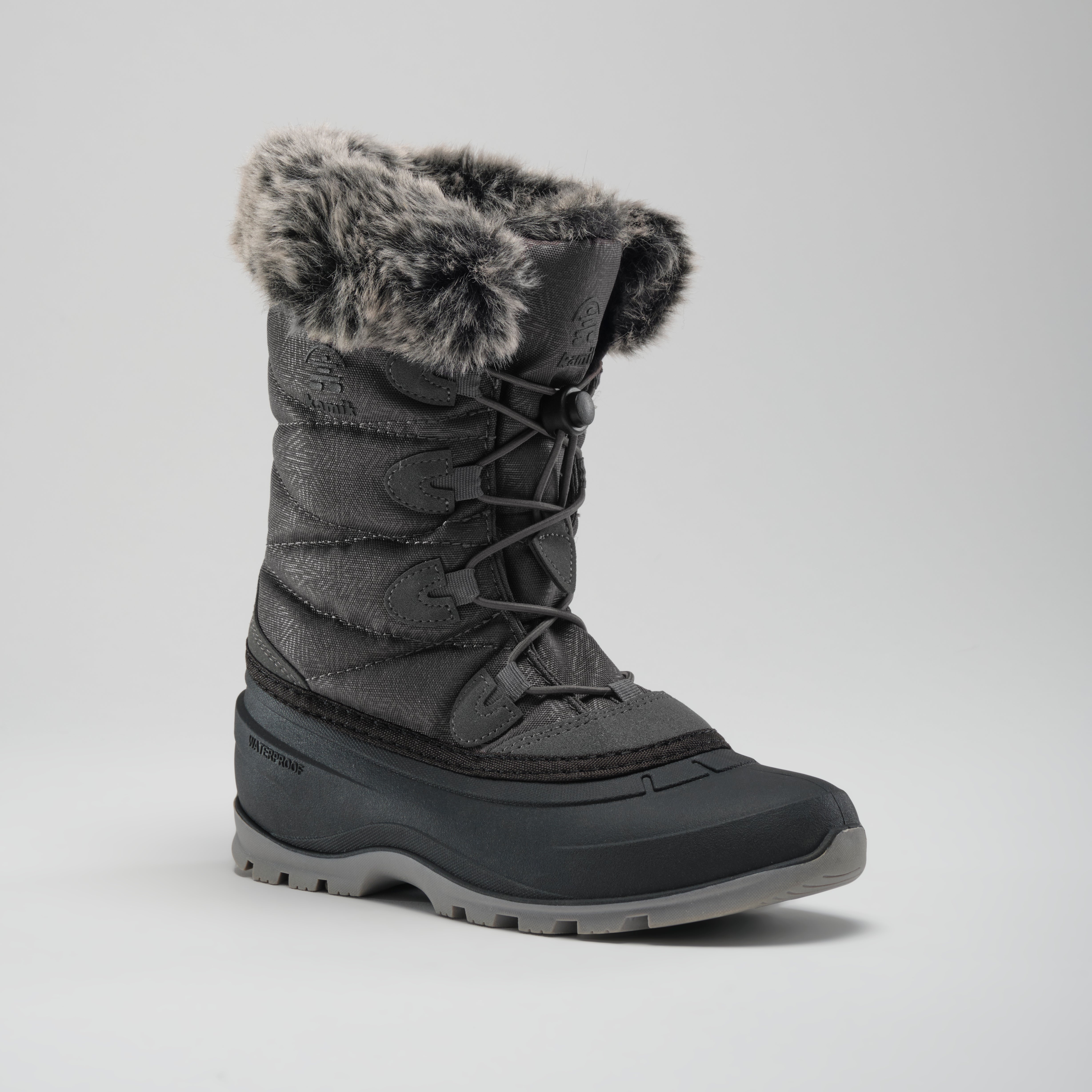 Momentum 3 - Winter Boots - Women - Women Winter Boots - US Kamik