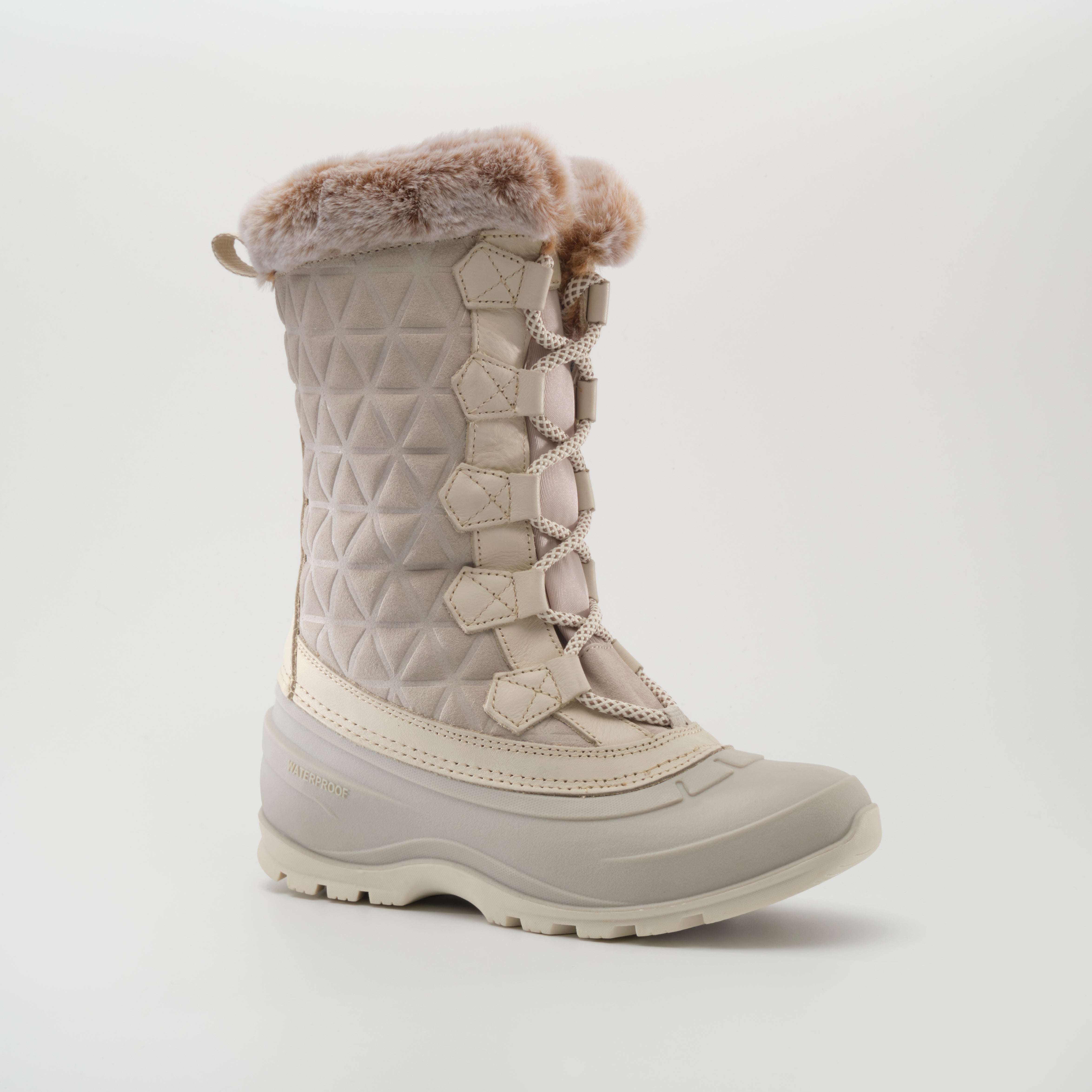 Snovalley 6 - Winter Boots - Women - Women Winter Boots - US Kamik