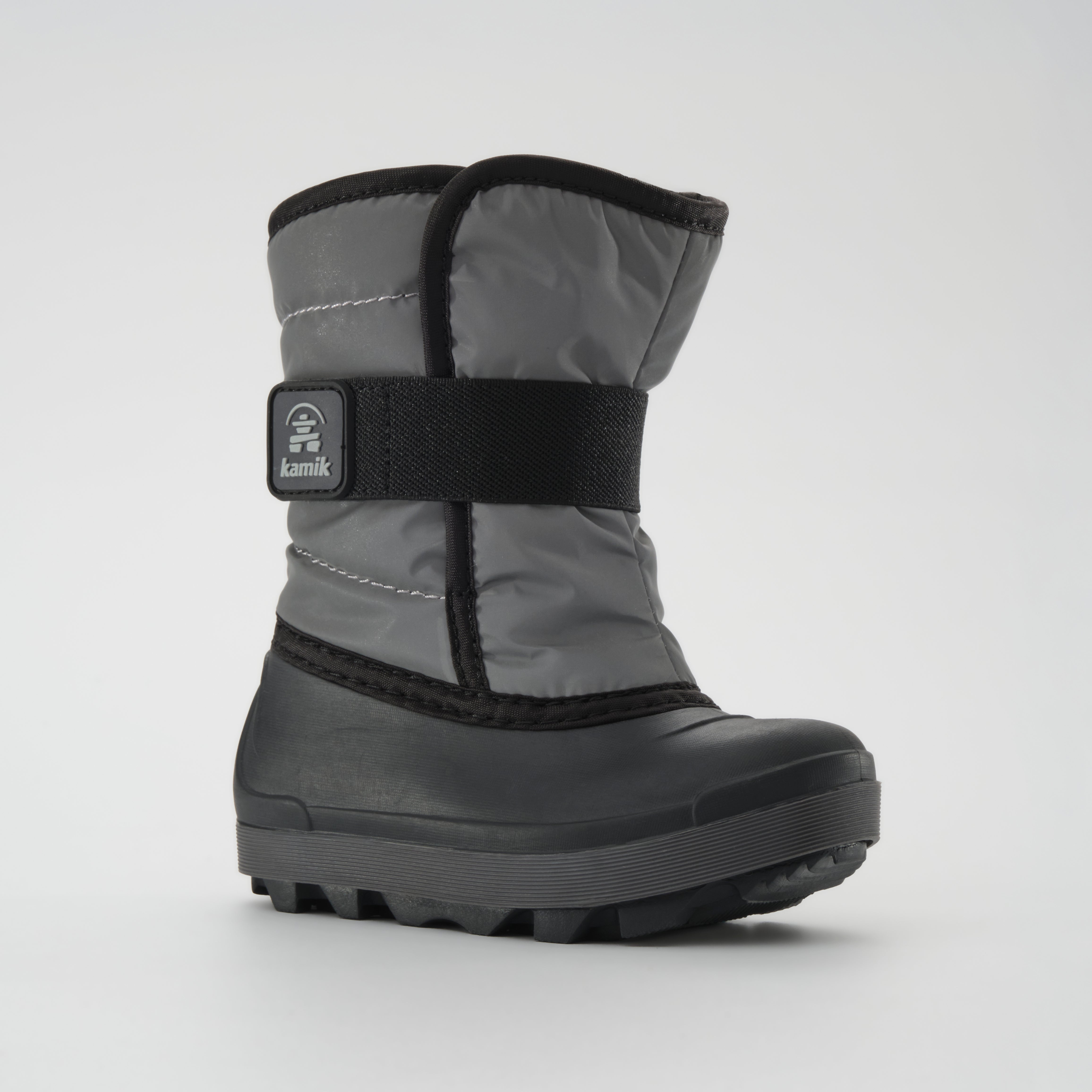 Snowbug 7 - Winter Boots - Toddlers - Kids Winter Boots - US Kamik