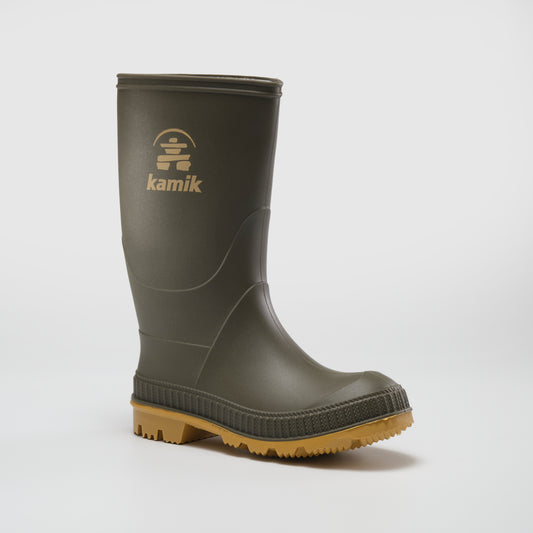 Stomp - Olive