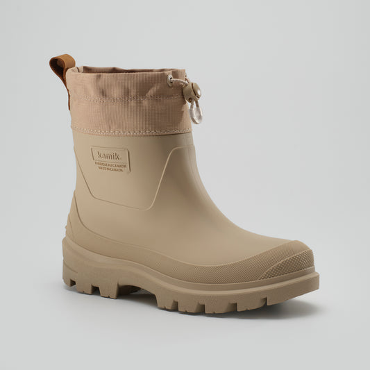 Fossil : Tundra Mid Women's Winter Boots - Main View