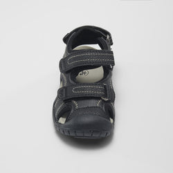 BLACK : SEATURTLE 2 - Toddler Top View