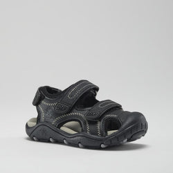 BLACK : SEATURTLE 2 - Toddler Main View