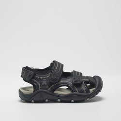 BLACK : SEATURTLE 2 - Toddler Sole View