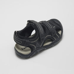 BLACK : SEATURTLE 2 - Toddler Alternate View