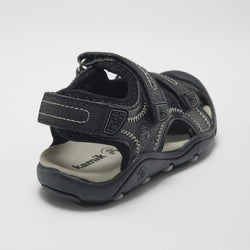 BLACK : SEATURTLE 2 - Toddler Inside View