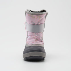 LT.PINK : Snowbug 7 P - Winter Boots for Toddlers Secondary Alternate View