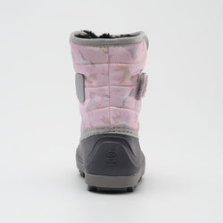 LT.PINK : SNOWBUG 7 P - Toddler Third Alternate View