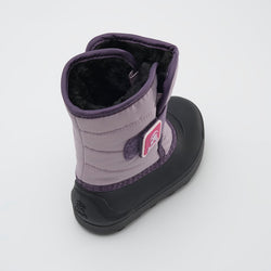 LILAC : SNOWBUG 7 - Toddler Top View