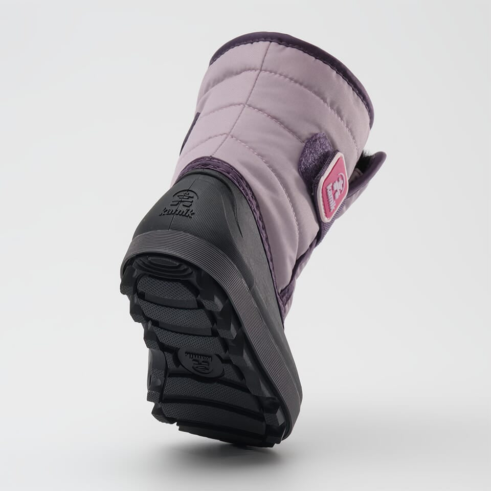 LILAC : SNOWBUG 7 - Toddler Sole View