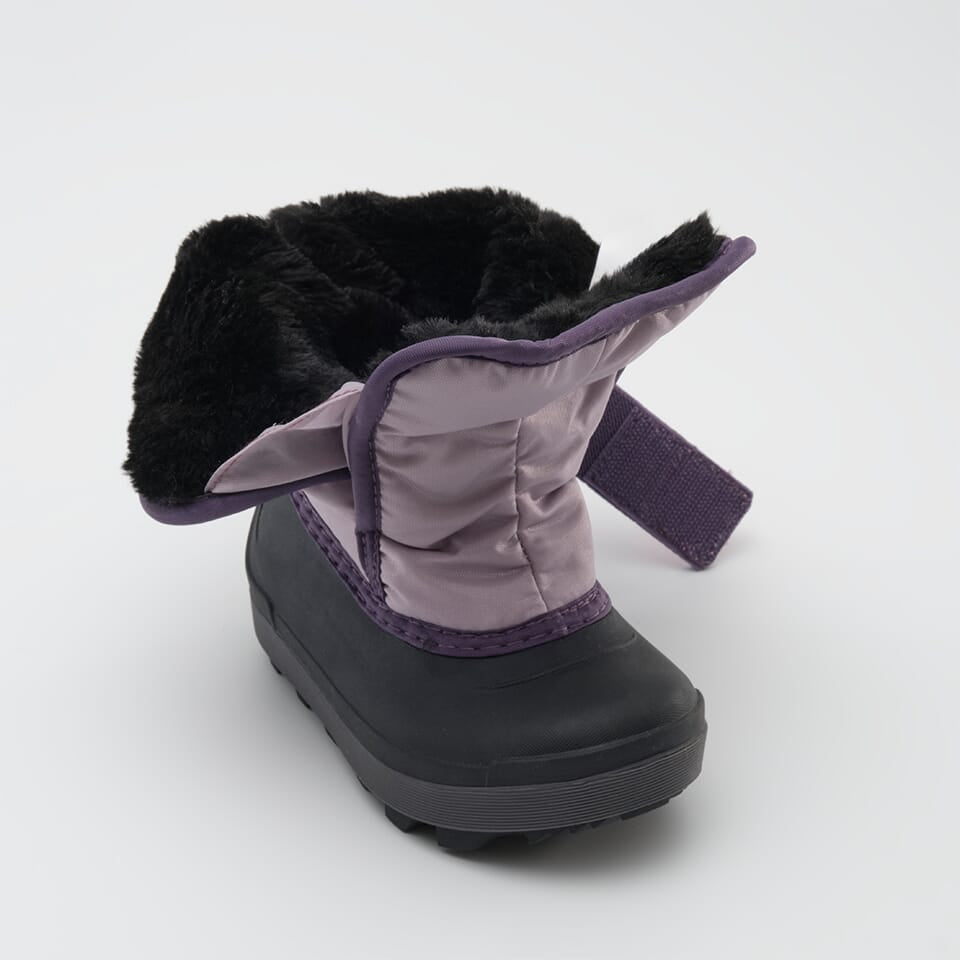 LILAC : SNOWBUG 7 - Toddler Front View