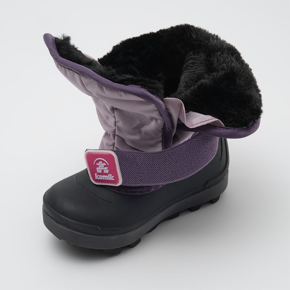 LILAC : SNOWBUG 7 - Toddler Alternate View