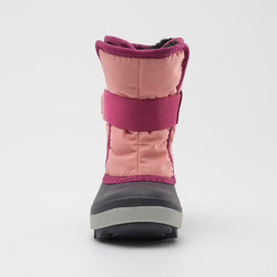 PINK : Snowbug 7 - Winter Boots for Toddlers Secondary Alternate View