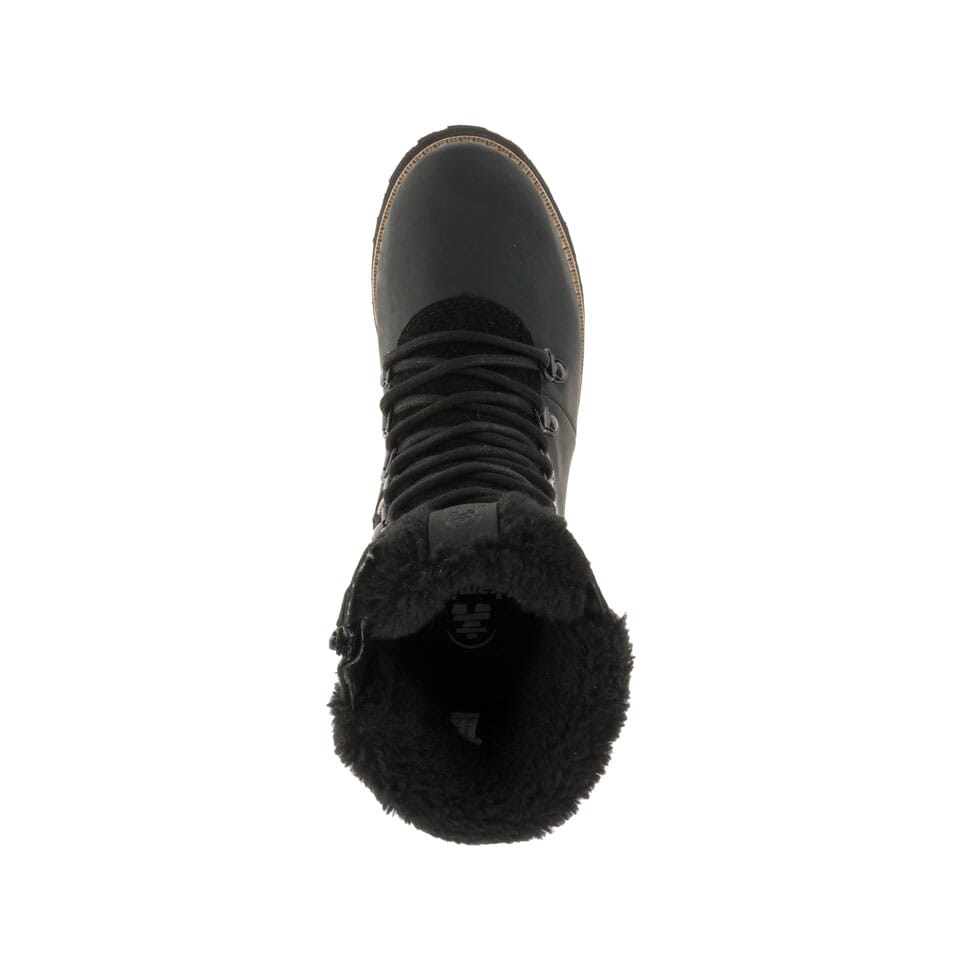 BLACK : ARIEL F Top View