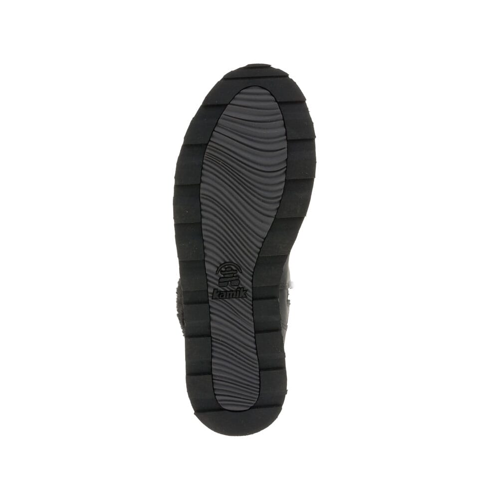 BLACK : ARIEL F Sole View