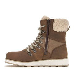 TAUPE : ARIEL F Inside View