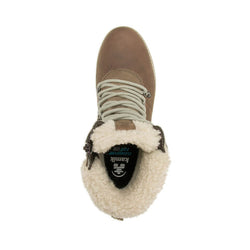TAUPE : ARIEL F Top View