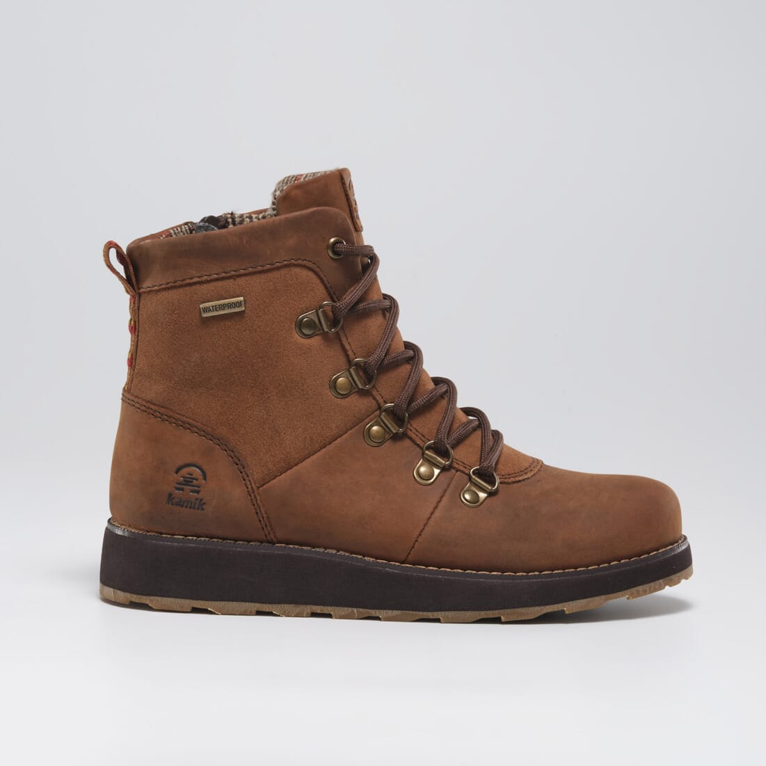 COGNAC : ARIEL LO Top View