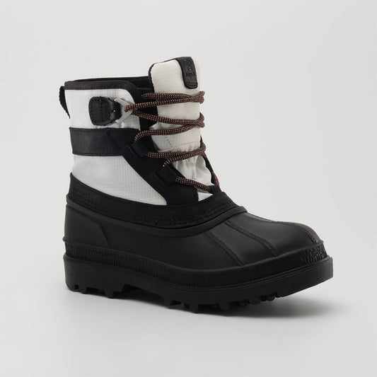 WHITE : BANFF - Women Main View