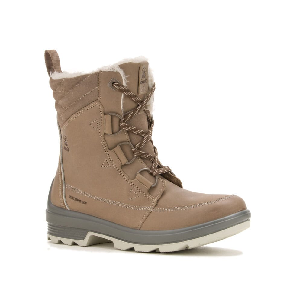 Ecco trace lite fashion snow boots