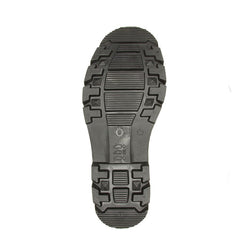 BLACK : FORESTER - Women Sole View