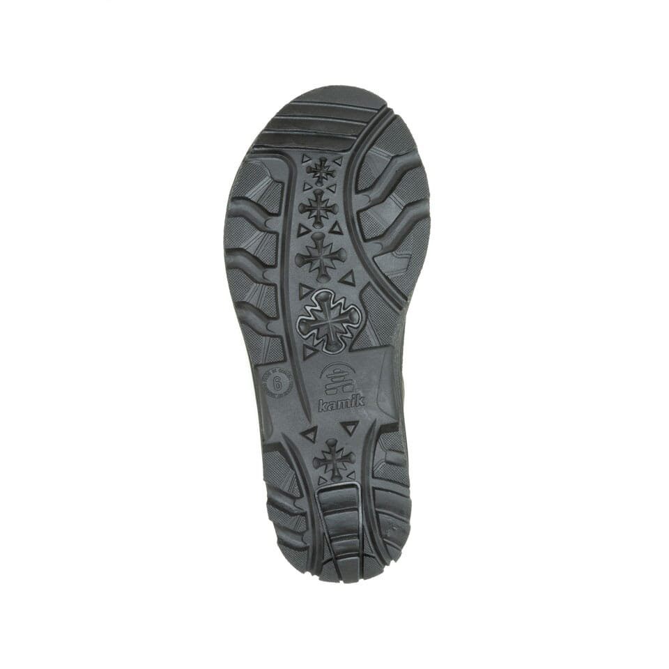 BLACK : GREENBAY 4 - Women Sole View