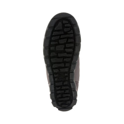 CHARCOAL : HANNAH ZIP W Sole View