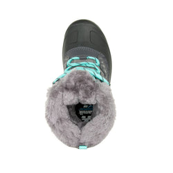 CHARCOAL : ICELAND F Top View