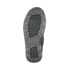 CHARCOAL : ICELAND F Sole View