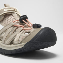 FOSSIL : ISLANDER 2 Sole View