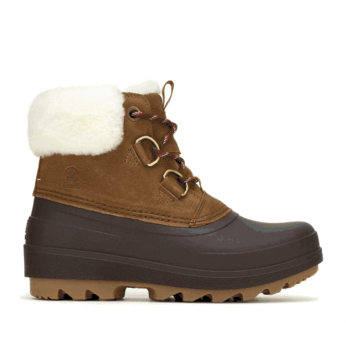 BROWN : LAUREN F Main View