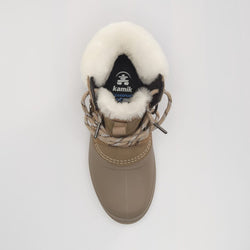 FOSSIL : LAUREN F Sole View