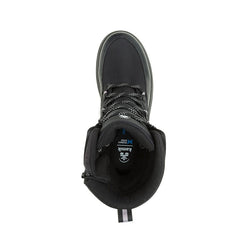 BLACK 2.0 : LEA MID Top View