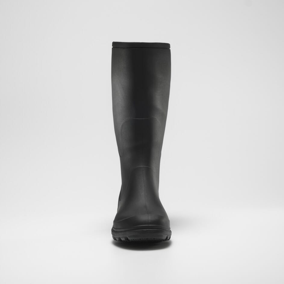 BLACK : MIRANDA Inside View