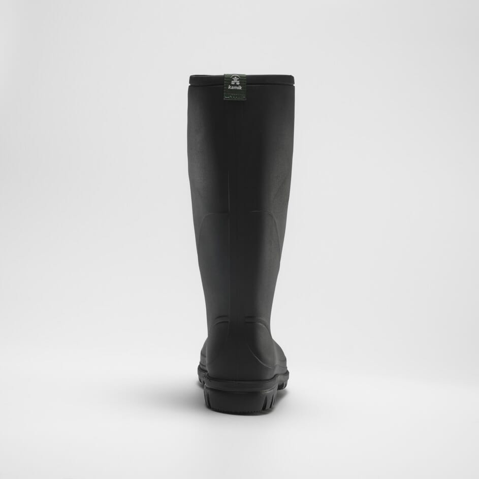 BLACK : MIRANDA Alternate View