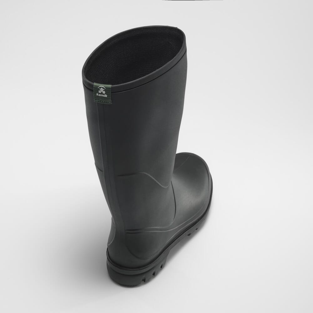 BLACK : MIRANDA Secondary Alternate View