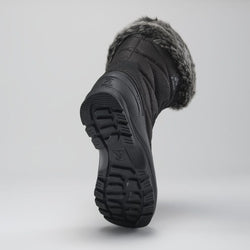 BLACK : MOMENTUM 3 Sole View