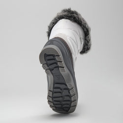 WHITE : MOMENTUM 3 Sole View