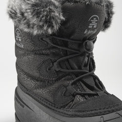 BLACK : MOMENTUM L 2 Lifestyle