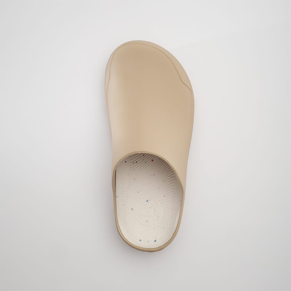 FOSSIL : NOVA Sole View